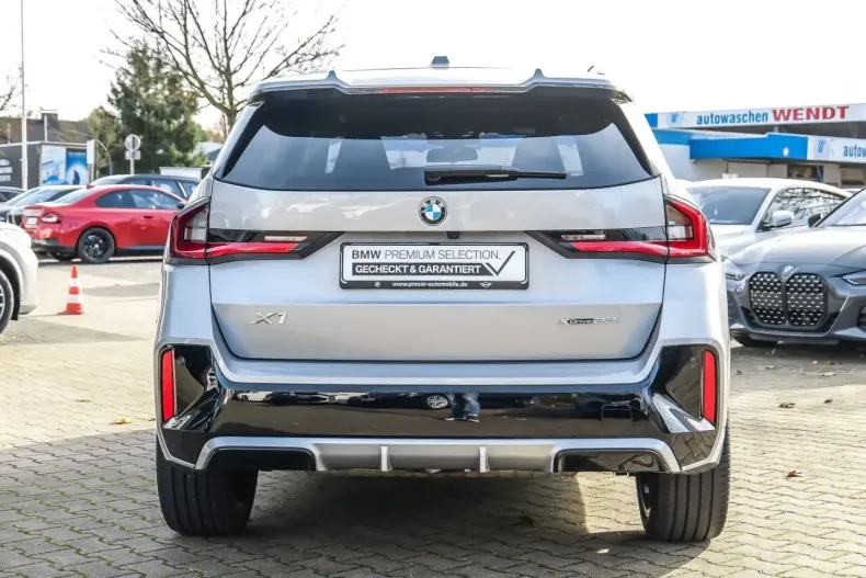 BMW X1 din 2024 cu 55.290 km - oferta BMW149294 - foto 5