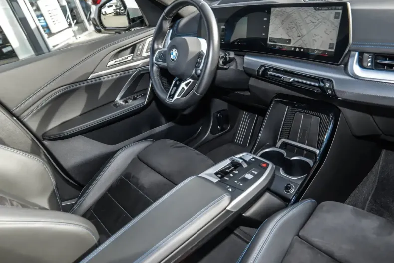 BMW X1 din 2024 cu 55.290 km - oferta BMW149294 - foto 6