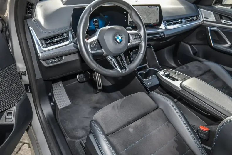 BMW X1 din 2024 cu 55.290 km - oferta BMW149294 - foto 8