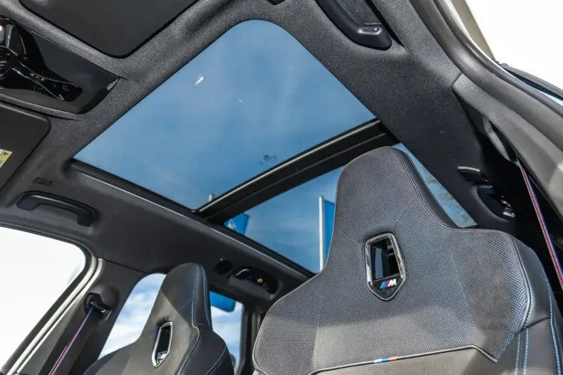 BMW X1 din 2024 cu 55.290 km - oferta BMW149294 - foto 9