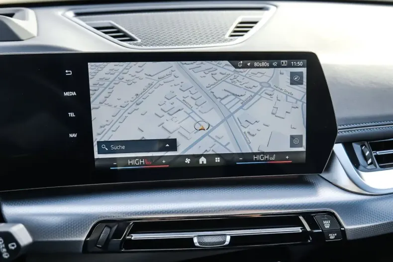 BMW X1 din 2024 cu 55.290 km - oferta BMW149294 - foto 11