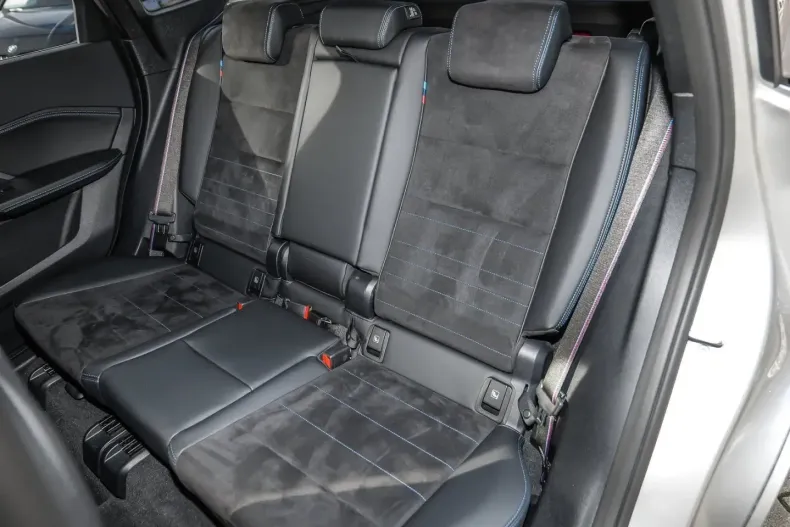 BMW X1 din 2024 cu 55.290 km - oferta BMW149294 - foto 12