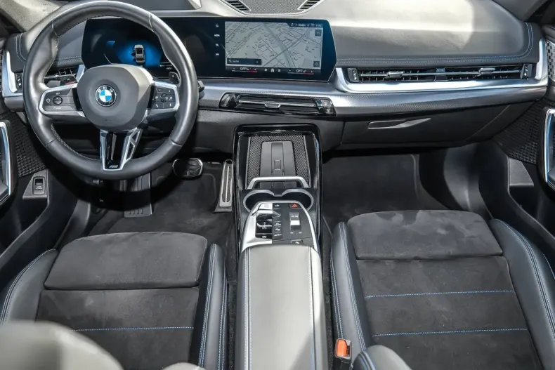 BMW X1 din 2024 cu 55.290 km - oferta BMW149294 - foto 14