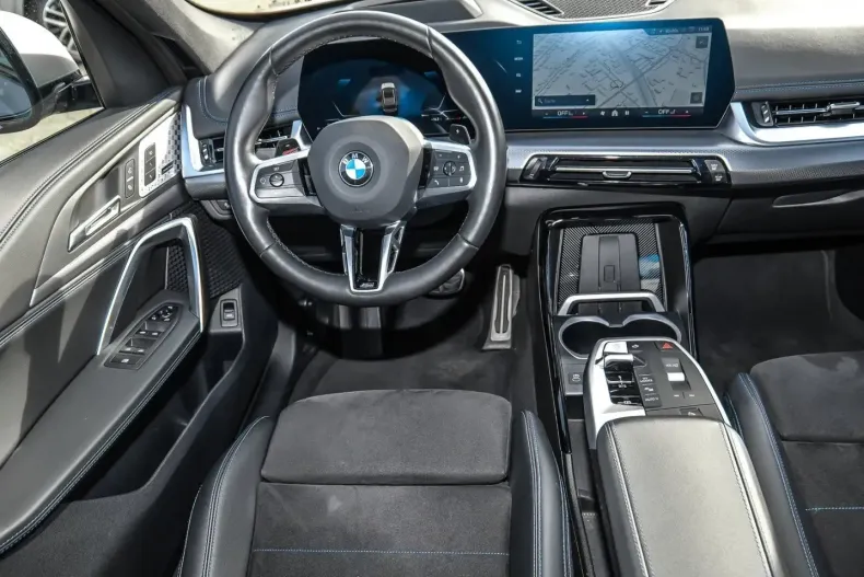 BMW X1 din 2024 cu 55.290 km - oferta BMW149294 - foto 16