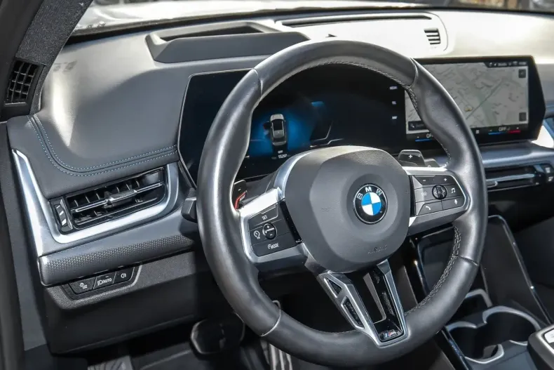 BMW X1 din 2024 cu 55.290 km - oferta BMW149294 - foto 19