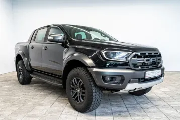 Ford Ranger din 2022 - oferta FOR149297