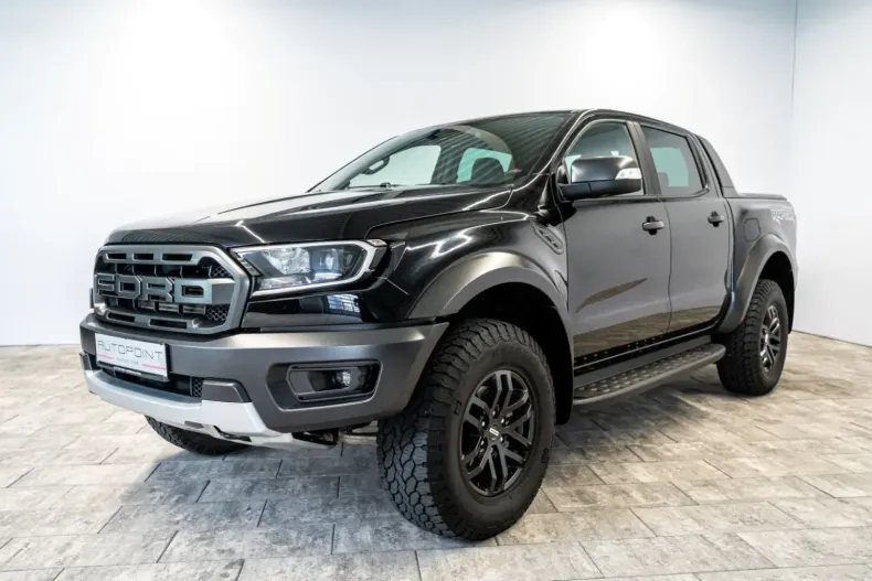 Ford Ranger din 2022 cu 79.300 km - oferta FOR149297 - foto 2