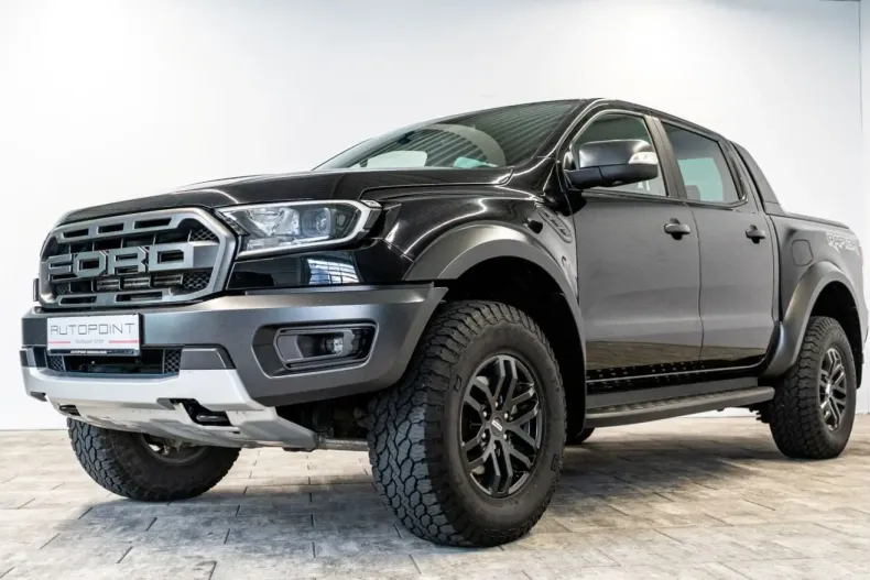 Ford Ranger din 2022 cu 79.300 km - oferta FOR149297 - foto 3