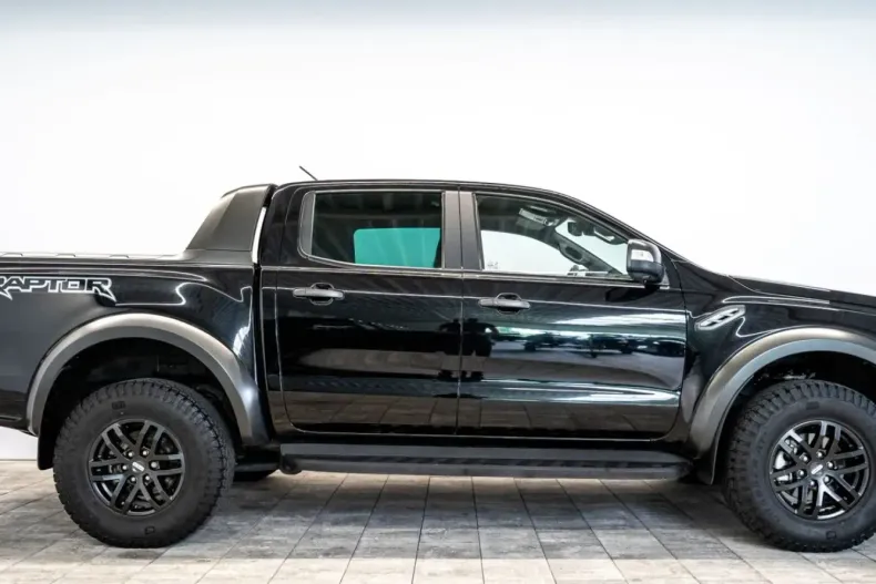 Ford Ranger din 2022 cu 79.300 km - oferta FOR149297 - foto 4