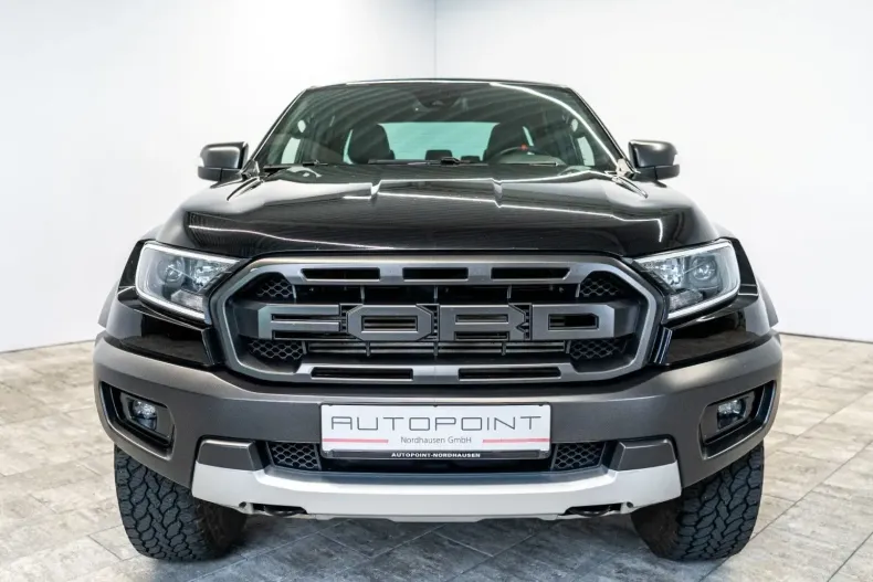 Ford Ranger din 2022 cu 79.300 km - oferta FOR149297 - foto 5
