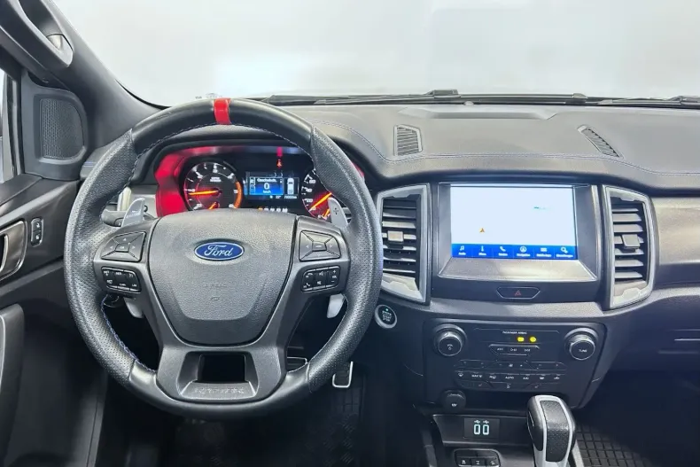 Ford Ranger din 2022 cu 79.300 km - oferta FOR149297 - foto 7