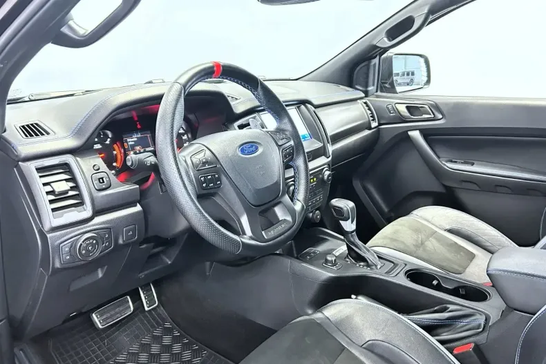 Ford Ranger din 2022 cu 79.300 km - oferta FOR149297 - foto 9