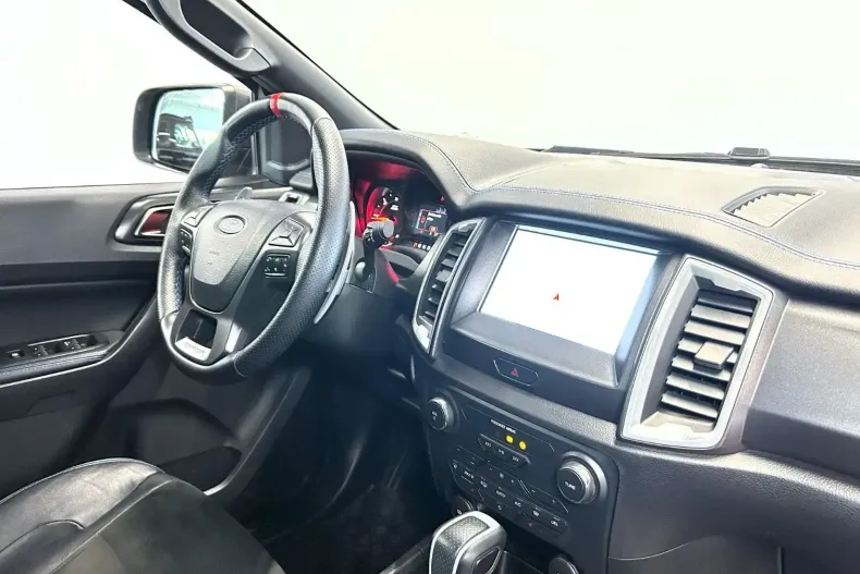 Ford Ranger din 2022 cu 79.300 km - oferta FOR149297 - foto 10