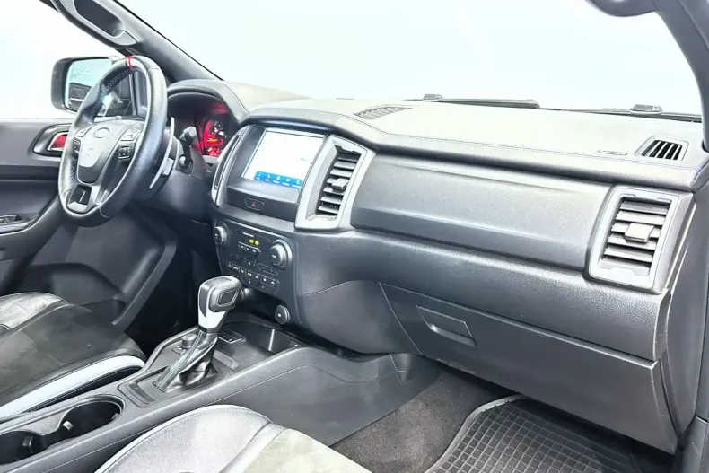 Ford Ranger din 2022 cu 79.300 km - oferta FOR149297 - foto 11