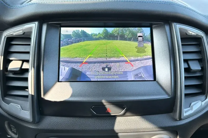 Ford Ranger din 2022 cu 79.300 km - oferta FOR149297 - foto 14