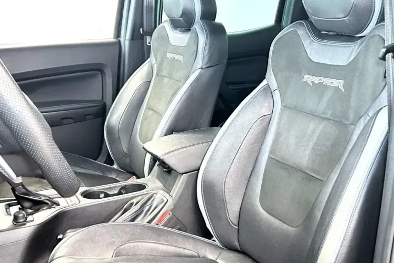 Ford Ranger din 2022 cu 79.300 km - oferta FOR149297 - foto 16