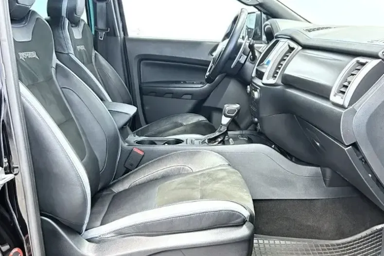 Ford Ranger din 2022 cu 79.300 km - oferta FOR149297 - foto 18