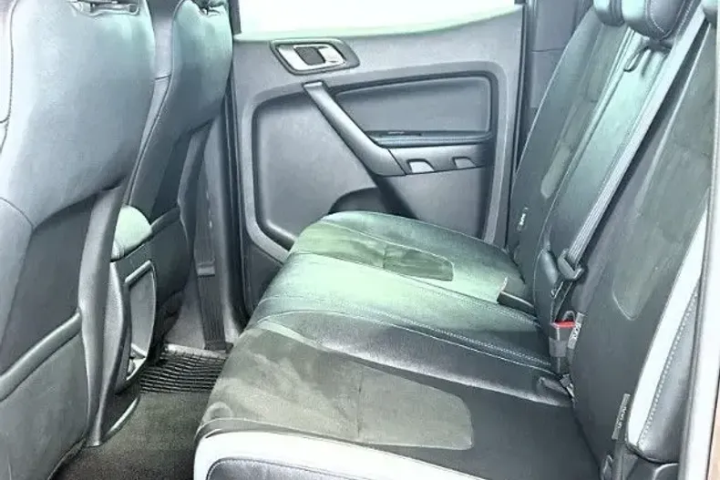 Ford Ranger din 2022 cu 79.300 km - oferta FOR149297 - foto 19