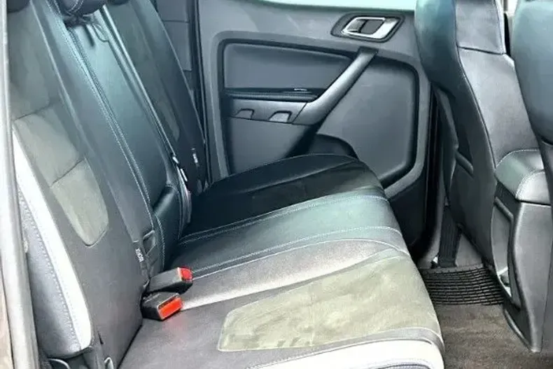 Ford Ranger din 2022 cu 79.300 km - oferta FOR149297 - foto 22