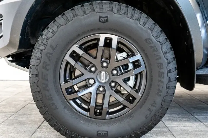 Ford Ranger din 2022 cu 79.300 km - oferta FOR149297 - foto 23