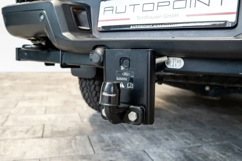 Ford Ranger din 2022 cu 79.300 km - oferta FOR149297 - foto 24