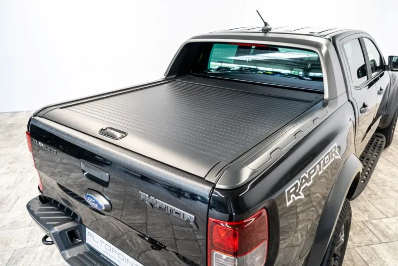 Ford Ranger din 2022 cu 79.300 km - oferta FOR149297 - foto 25