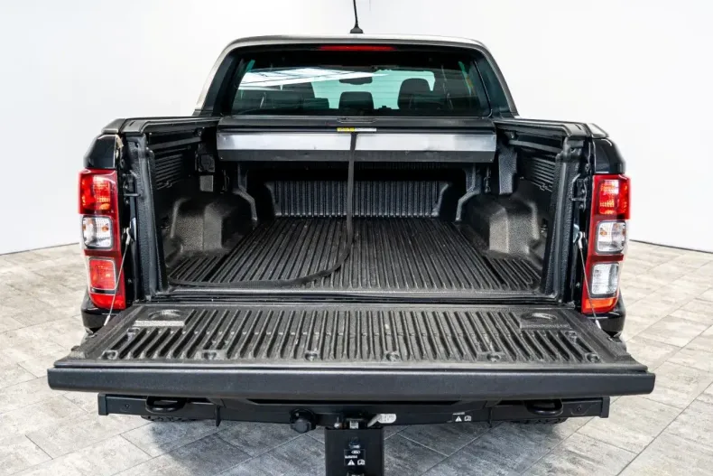 Ford Ranger din 2022 cu 79.300 km - oferta FOR149297 - foto 27