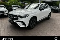 Mercedes-Benz GLC 220 din 2025 cu 14.656 km - oferta MER149298 - foto 1