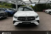 Mercedes-Benz GLC 220 din 2025 cu 14.656 km - oferta MER149298 - foto 2