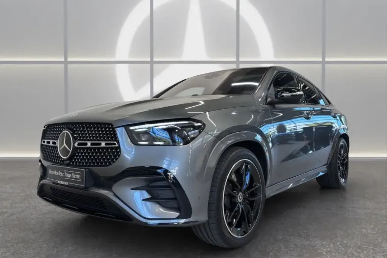 Mercedes-Benz GLE 450 din 2023 cu 52.019 km - oferta MER149299 - foto 1