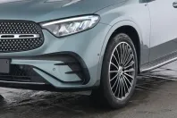 Mercedes-Benz GLC 200 din 2024 cu 11.312 km - oferta MER149301 - foto 2