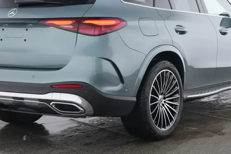 Mercedes-Benz GLC 200 din 2024 cu 11.312 km - oferta MER149301 - foto 3