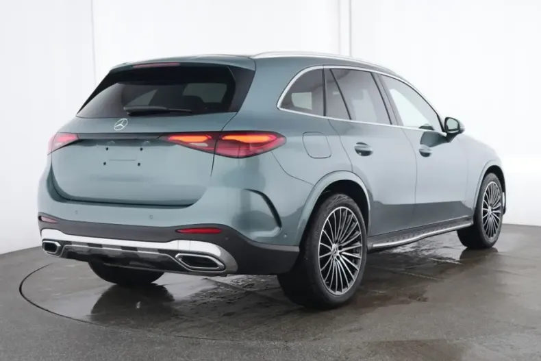 Mercedes-Benz GLC 200 din 2024 cu 11.312 km - oferta MER149301 - foto 4