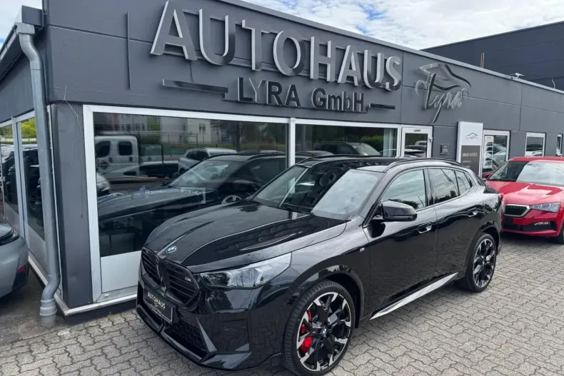 BMW X2 din 2025 cu 11.271 km - oferta BMW149303 - foto 2