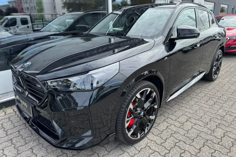 BMW X2 din 2025 cu 11.271 km - oferta BMW149303 - foto 3