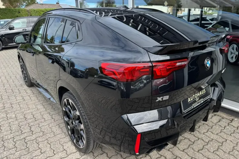 BMW X2 din 2025 cu 11.271 km - oferta BMW149303 - foto 6