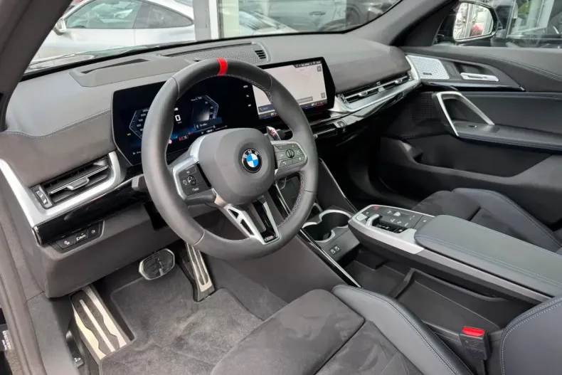 BMW X2 din 2025 cu 11.271 km - oferta BMW149303 - foto 8