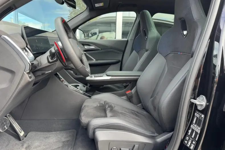 BMW X2 din 2025 cu 11.271 km - oferta BMW149303 - foto 9