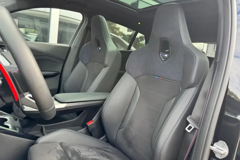 BMW X2 din 2025 cu 11.271 km - oferta BMW149303 - foto 10