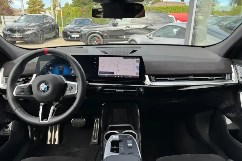 BMW X2 din 2025 cu 11.271 km - oferta BMW149303 - foto 11