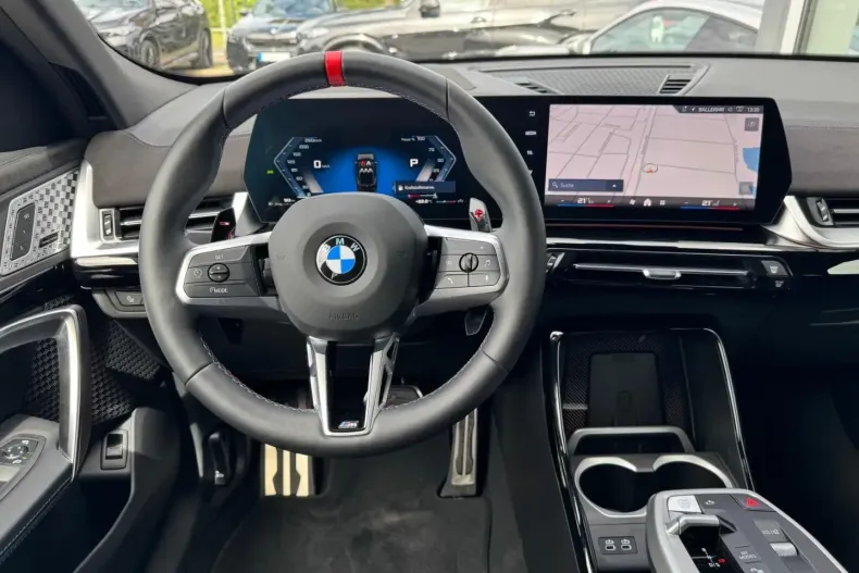 BMW X2 din 2025 cu 11.271 km - oferta BMW149303 - foto 12