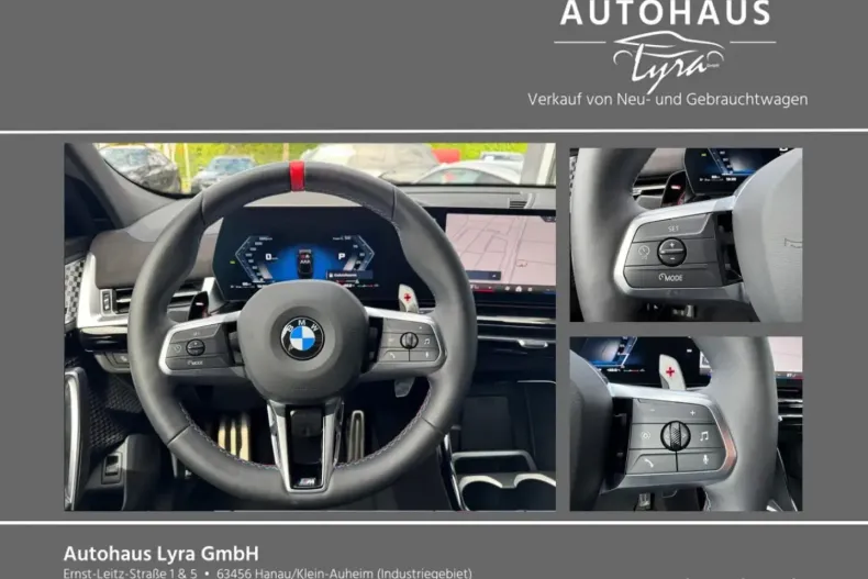 BMW X2 din 2025 cu 11.271 km - oferta BMW149303 - foto 14