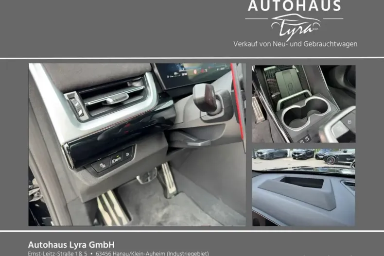 BMW X2 din 2025 cu 11.271 km - oferta BMW149303 - foto 16