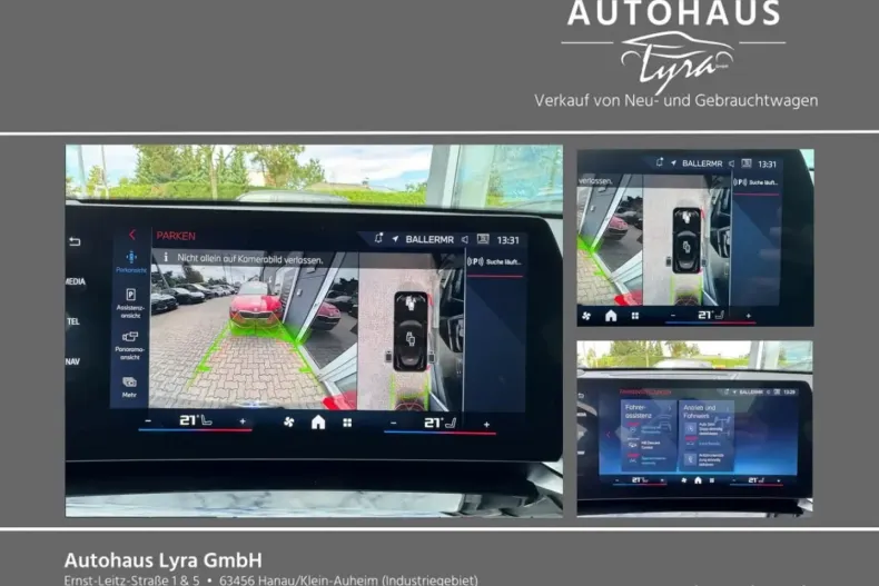 BMW X2 din 2025 cu 11.271 km - oferta BMW149303 - foto 17