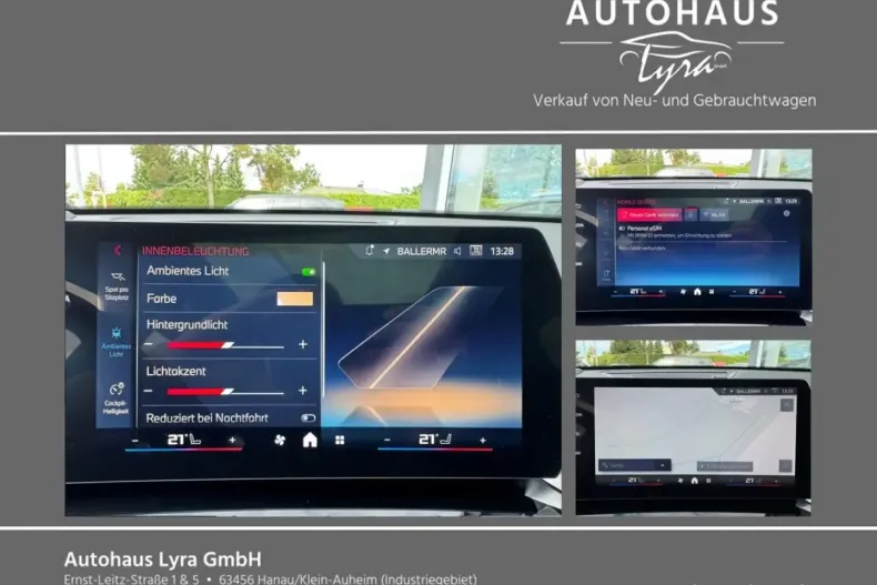 BMW X2 din 2025 cu 11.271 km - oferta BMW149303 - foto 18