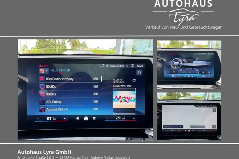 BMW X2 din 2025 cu 11.271 km - oferta BMW149303 - foto 19