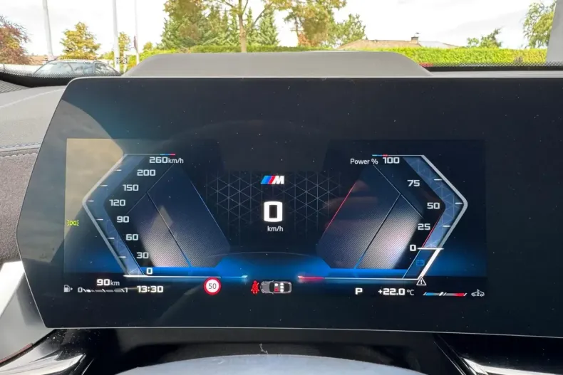 BMW X2 din 2025 cu 11.271 km - oferta BMW149303 - foto 24