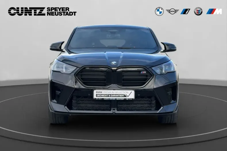 BMW X2 din 2024 cu 34.554 km - oferta BMW149304 - foto 3