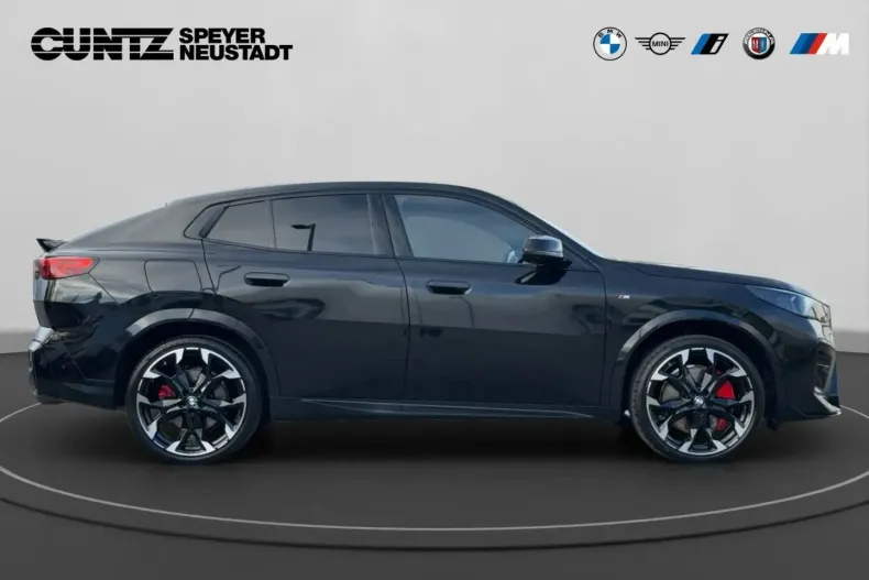 BMW X2 din 2024 cu 34.554 km - oferta BMW149304 - foto 5