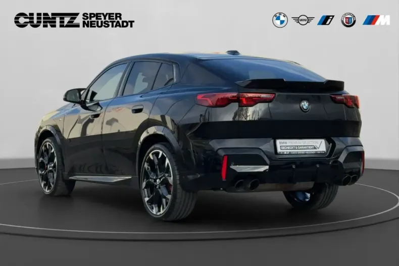 BMW X2 din 2024 cu 34.554 km - oferta BMW149304 - foto 8